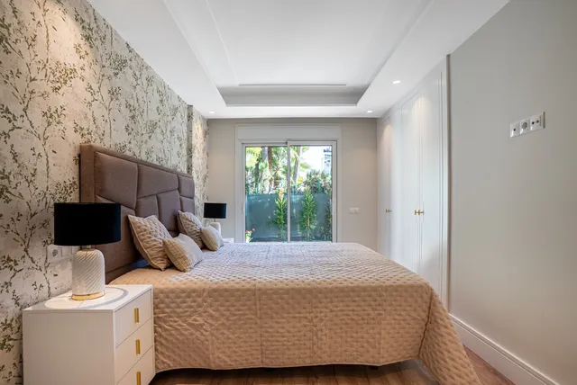 Apartamento 2 habitaciones 92m² en venta - Marbella — 13
