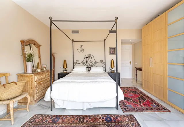 Apartamento en venta en Benahavís — 27