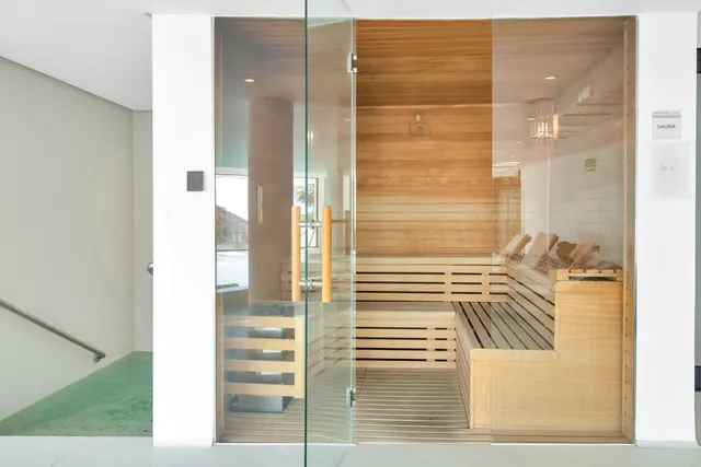 Apartamento 2 habitaciones 111m² en venta - Ojen pueblo — 37