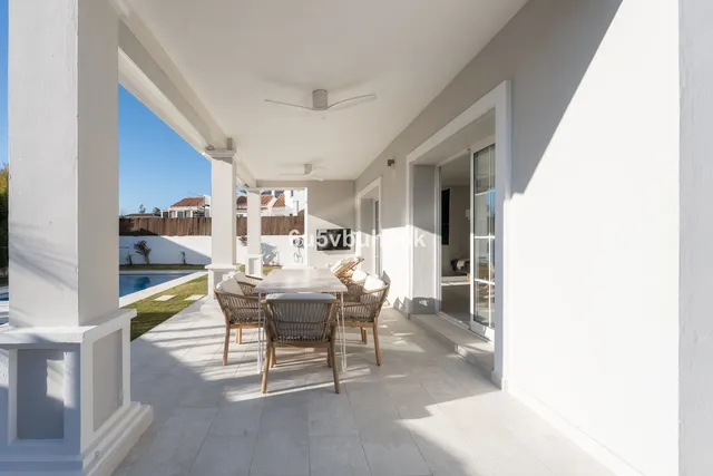 Adosado 4 habitaciones 277m² en venta - Riviera del sol — 28