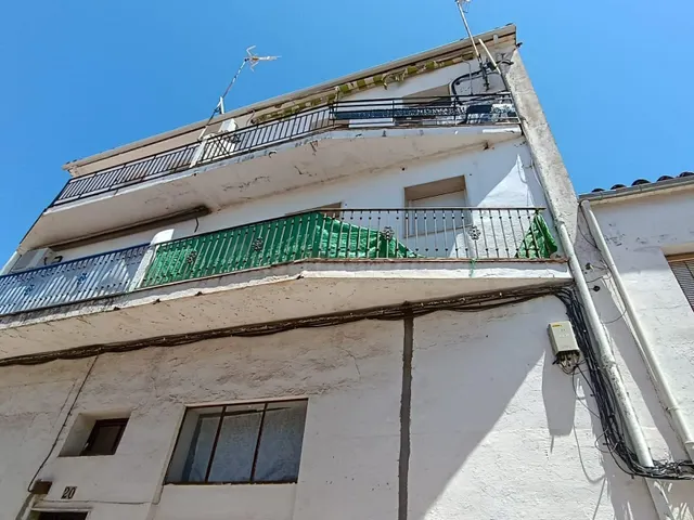 Piso 3 habitaciones - foto 4