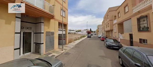 Venta de piso en Nijar, Almería.