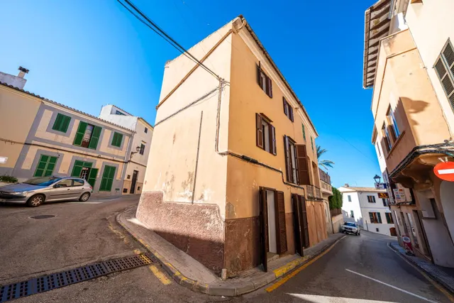 Casa de pueblo con garaje en Capdepera — 25