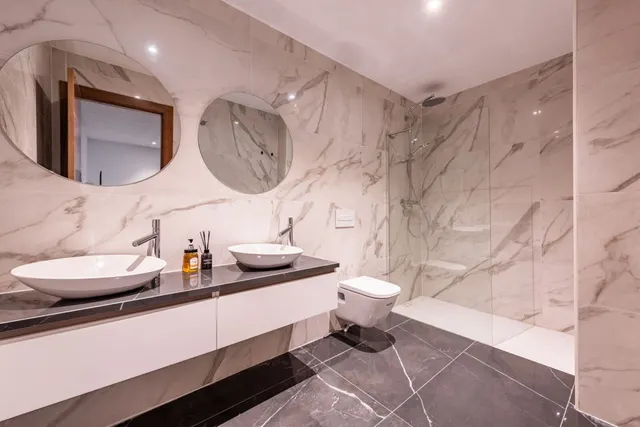 Chalet 3 habitaciones 220m² en venta - Costa Del Sol — 11