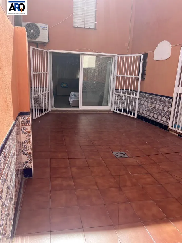 Activo 600m2 junto María Zambrano- Proyecto 21 unidades coliving — 34