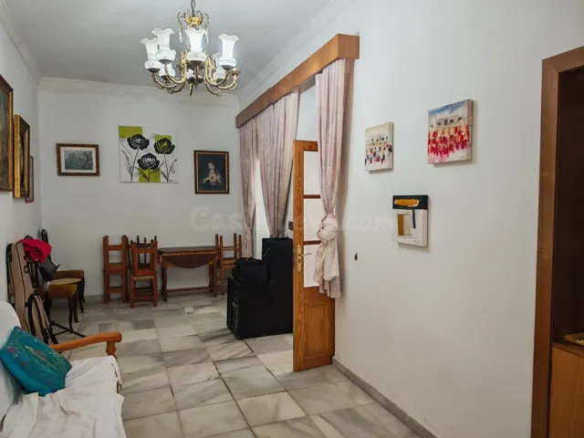 VENTA DE CASA EN CONIL - foto 3