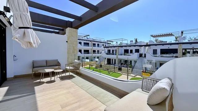 Apartamento 2 habitaciones 72m² en venta - Punta Prima — 6