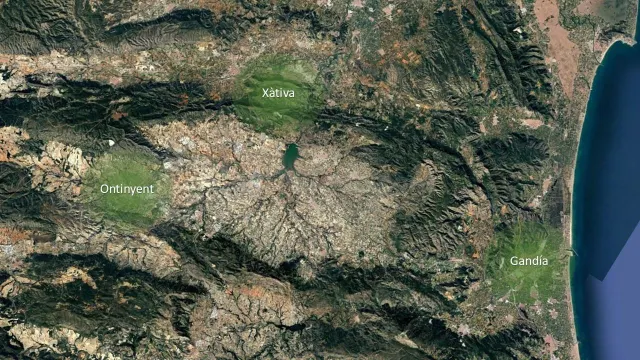 Suelo en Xàtiva - foto 3