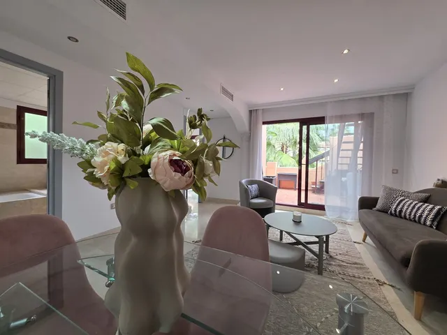 Ático Dúplex 2 habitaciones 85m² en venta - Costa Del Sol — 10