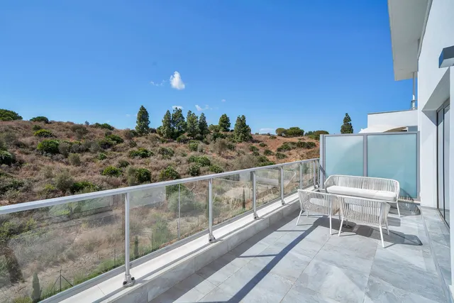 Apartamento 2 habitaciones 91m² en venta - Riviera del sol — 4