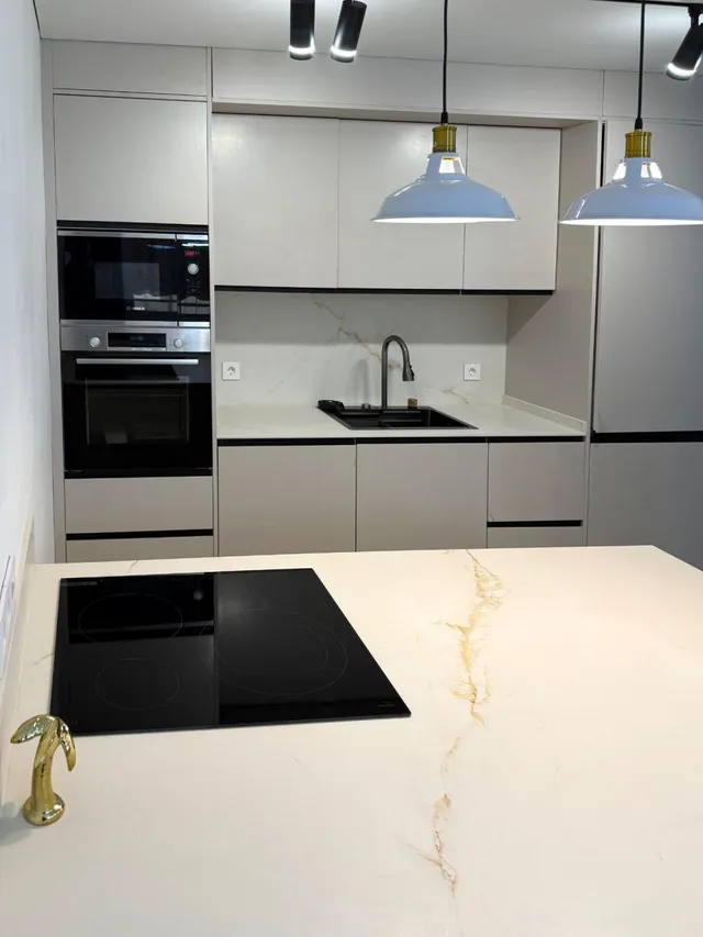 Apartamento 2 habitaciones 91m² en venta - Acequion — 12