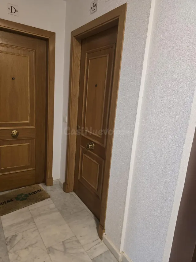 Apartamento de 1 dormitorio en venta en Benalup (Cádiz) — 4