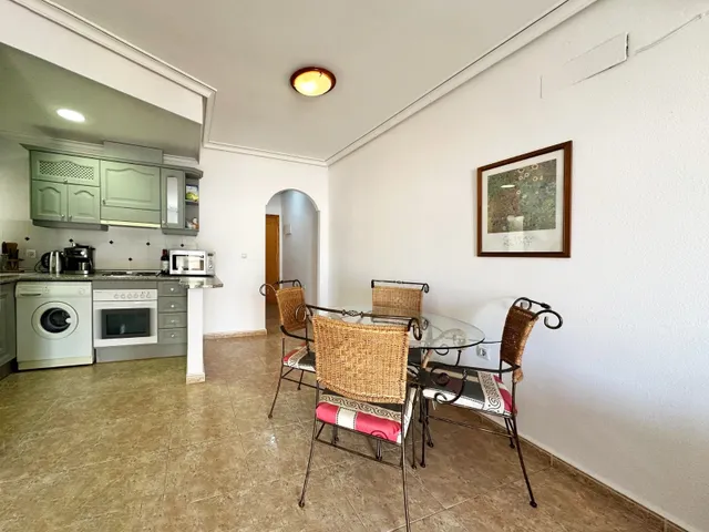 Apartamento 2 habitaciones 62m² en venta - Lomas de Cabo Roig — 15