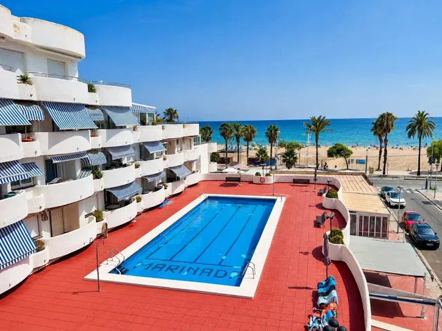 Primera linea de mar en Cambrils - foto 5