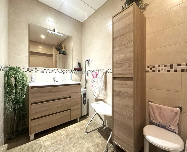 Adosado 4 habitaciones 140m² en venta - Riviera del sol — 8