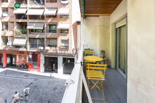 ✨ EXCLUSIVA VIVIENDA REFORMADA EN PLAZA MARIANA PINEDA — 9