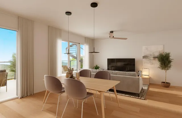Apartamentos,adosados en Finestrat (Benidorm) — 10