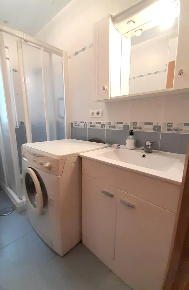 PISO EN VENTA DE TRES habitaciones EN SAN ISIDRO — 25