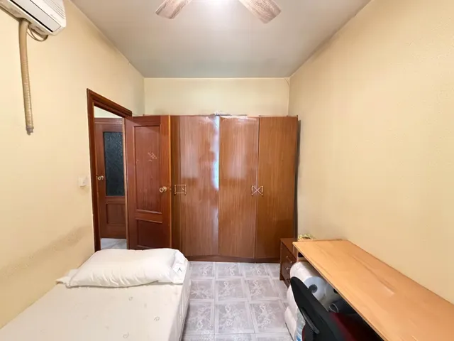 Piso 2 habitaciones 54m² en venta - Embajadores — 27