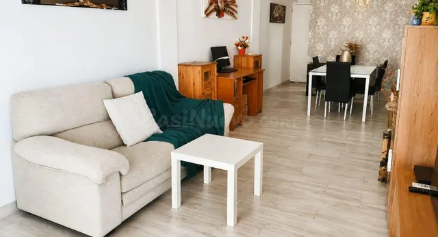 ¿Quieres visitar esta vivienda? llamame y solicita tu visita