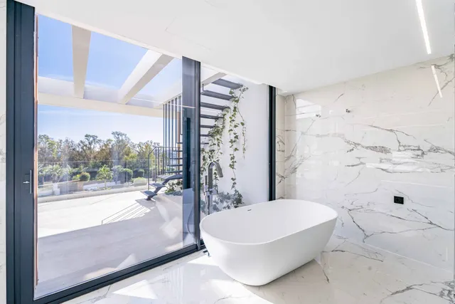 Chalet 5 habitaciones 680m² en venta - Sotogrande - Alto — 6