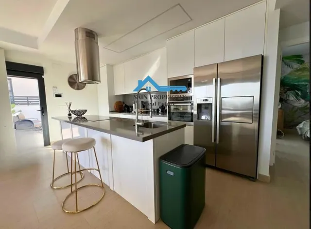 Villa de lujo a la venta en Calle Copenhague Finestrat - foto 3