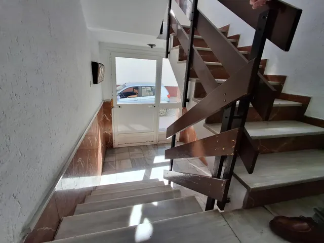 EDIFICIO EN VENTA EN SANLÚCAR DE BARRAMEDA (CÁDIZ) — 10