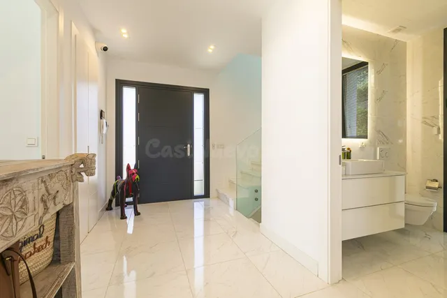 Chalet 4 habitaciones 354m² en venta - Costa del Sol - foto 5