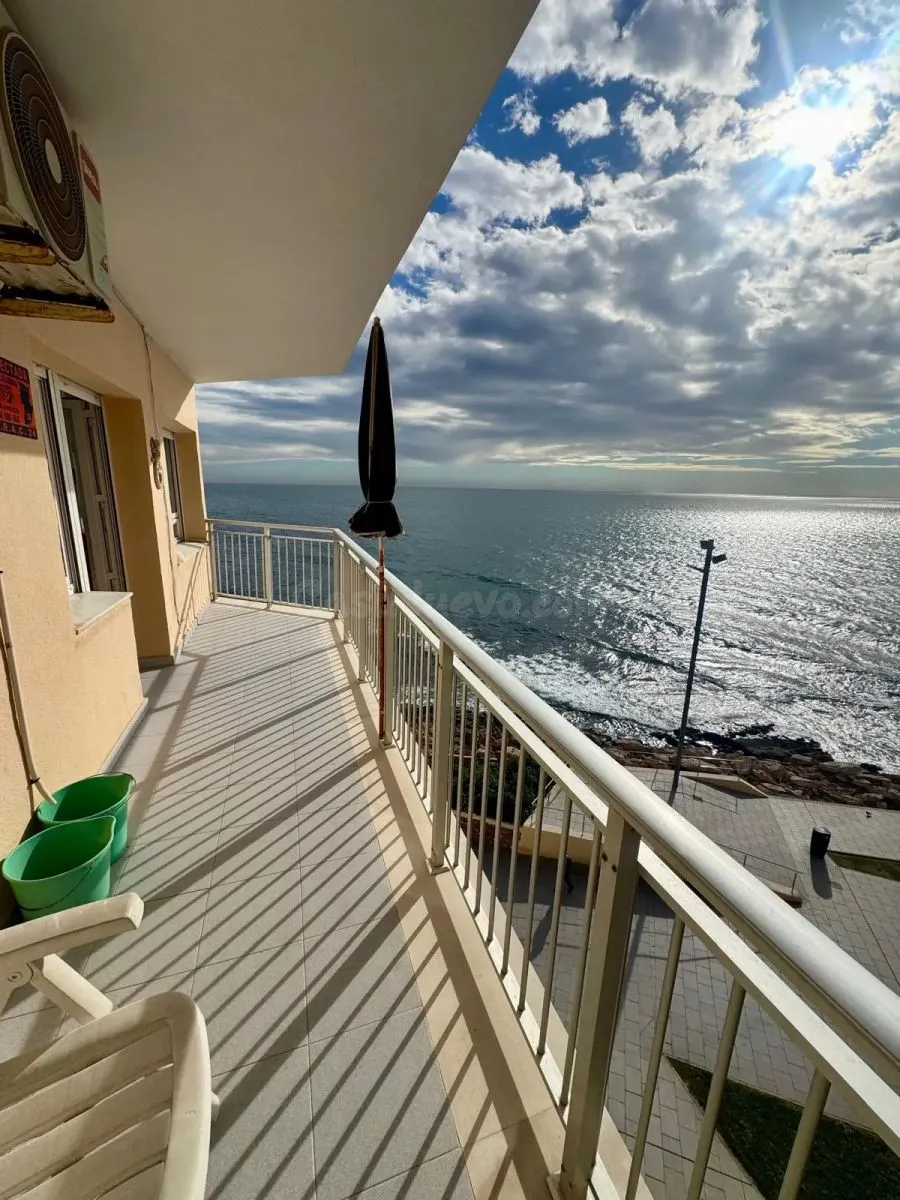 Apartamento 4 habitaciones 1m² en venta - Playa del cura