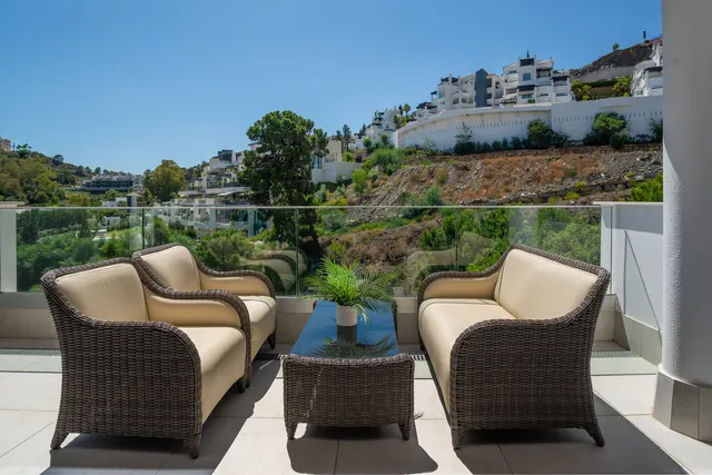 Ático 3 habitaciones 105m² en venta - El Madroñal — 22