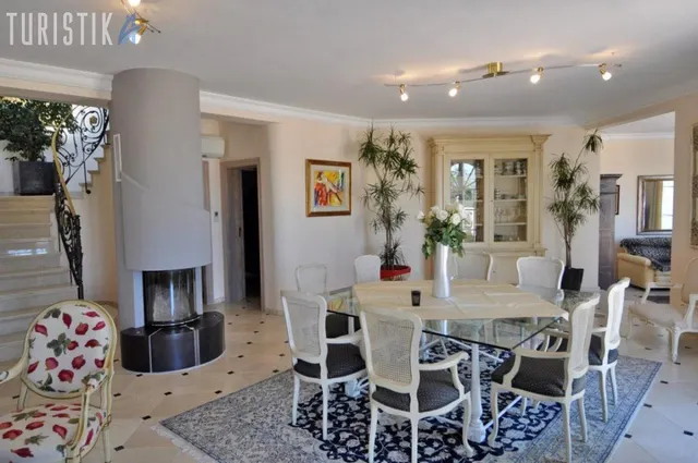 Villa de lujo en Urbanización La Sella — 12