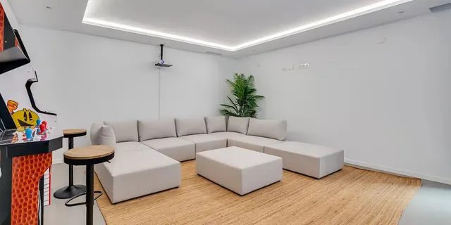 Chalet 5 habitaciones 354m² en venta - Paraiso-Barronal — 22