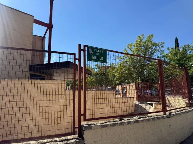 Piso en venta, C/ Méjico , Coslada, Madrid — 9