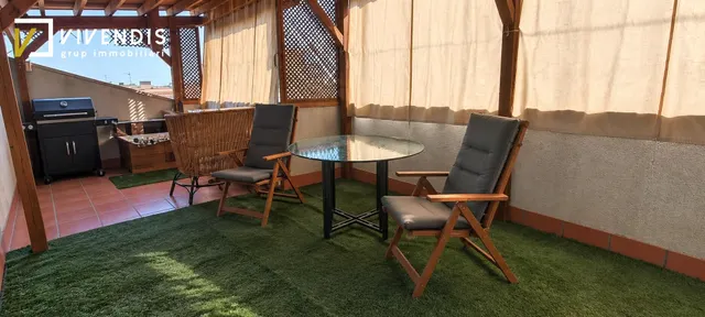 Atico duplex en venta - clote de les granotes — 24