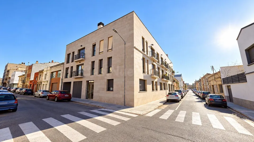 PLAZA DE GARAJE EN CARRER VILACINCA 130  DE SABADELL, LA CREU ALTA