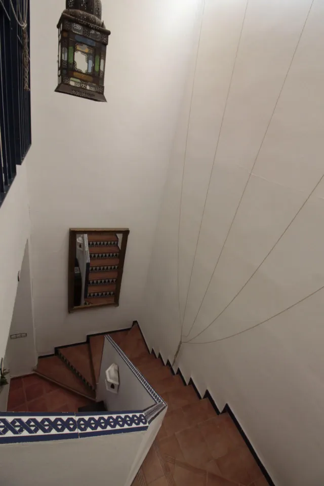 CASA EN ALQUILER EN CARMONA — 23