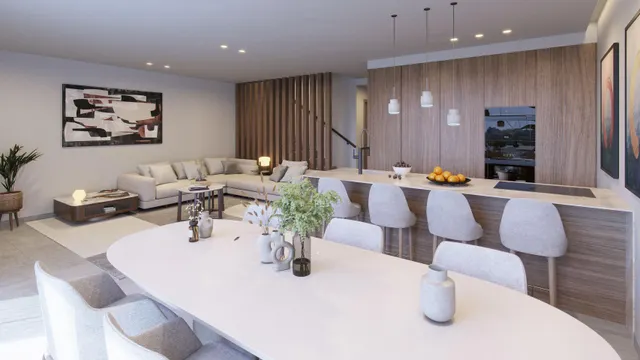 Villa 4 habitaciones 650m² en venta - El Higuerón — 27