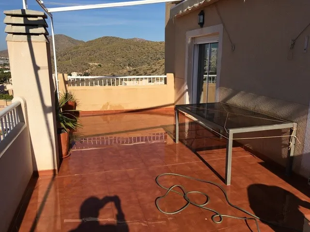 Venta piso en la azohia — 22