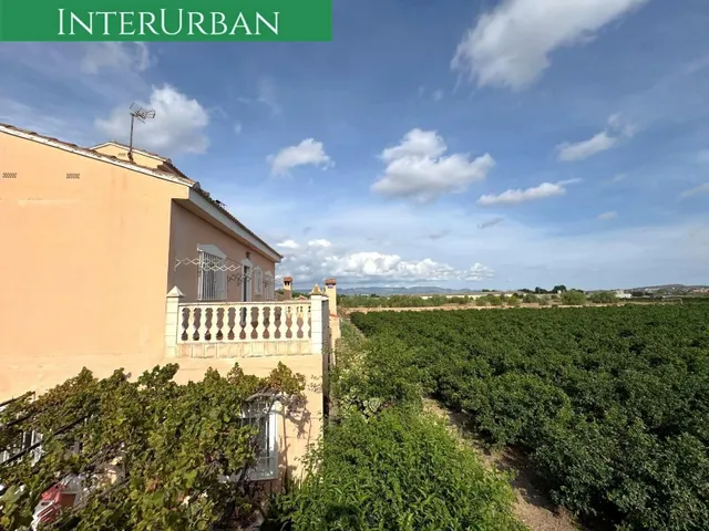 Chalet 5 habitaciones 268m² en venta - Urb. Montcati — 24