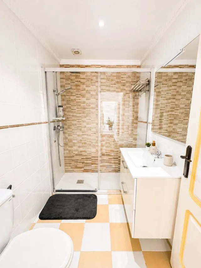 Villa 3 habitaciones 86m² en venta - Parque las naciones — 19