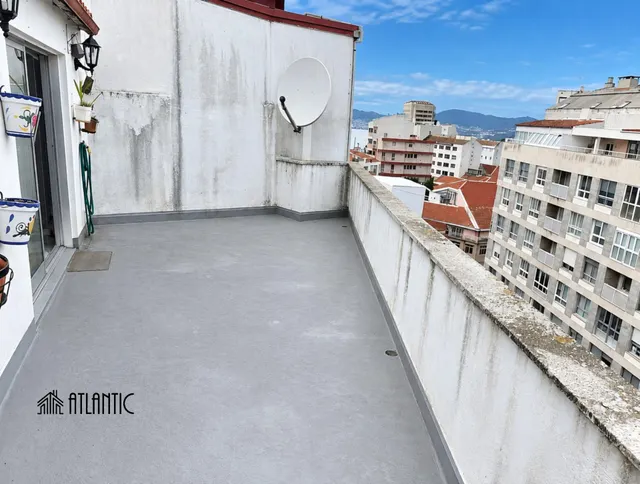 Ático 1 habitación 30m² en venta - Centro Urbano — 17