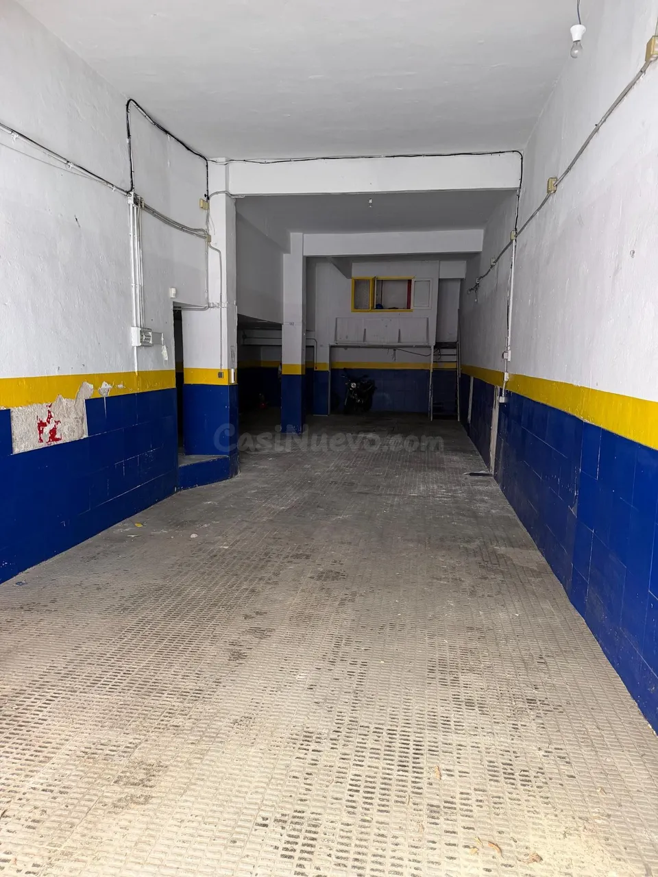 Venta de local en Santander