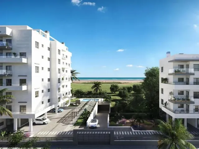 Piso en Torre del Mar — 9