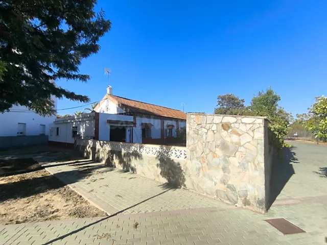 Exclusiva Casa Independiente en el Casco Antiguo de Corrales — 5