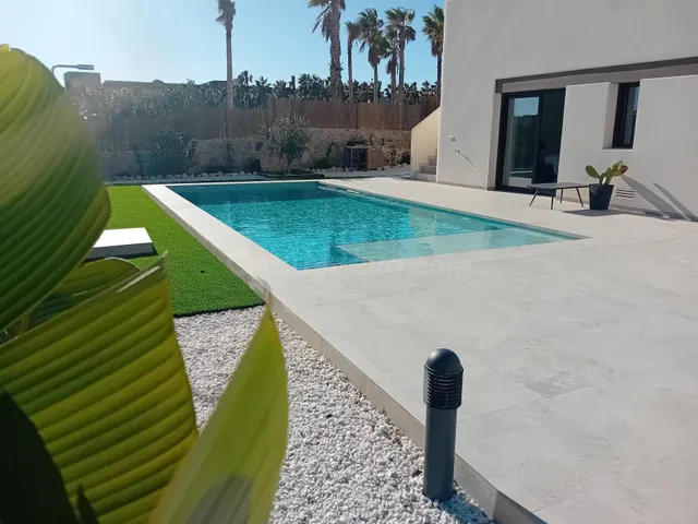 Chalet 3 habitaciones 128m² en venta - Comunidad valenciana - foto 5