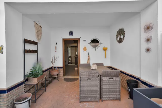 Adosado 4 habitaciones 192m² en venta - Centro — 9