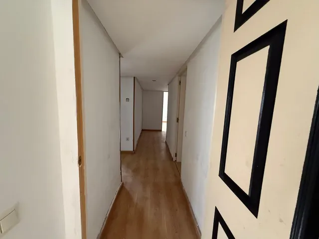 PISO PARA REFORMAR CON TERRAZA EN BEMBIBRE — 8