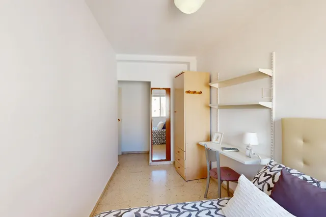 Vivienda en Avd. Río Segura — 45