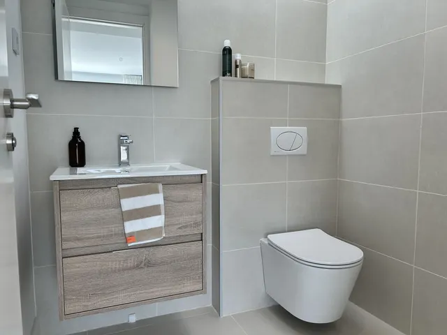 Ático 3 habitaciones 124m² en venta - Centro — 15