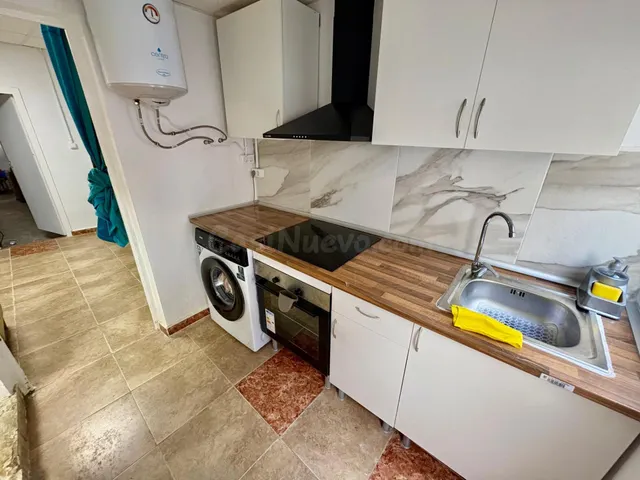 2 Casas en Puerto Lumbreras - foto 5